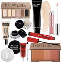 10 Makeup Must-Haves for Travel